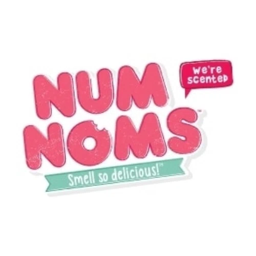 NUM NOMS Promo Code — Get 120 Off in September 2024