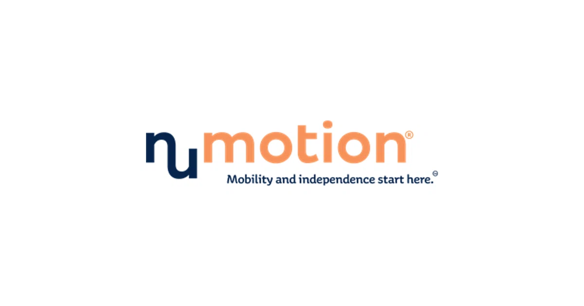 Numotion Promo Codes - $200 Off (Sitewide) in Sep 2025