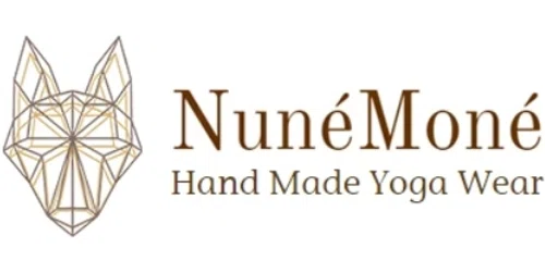 NunéMoné Merchant logo
