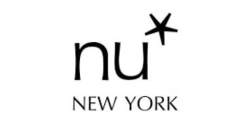 Nu New York coupon