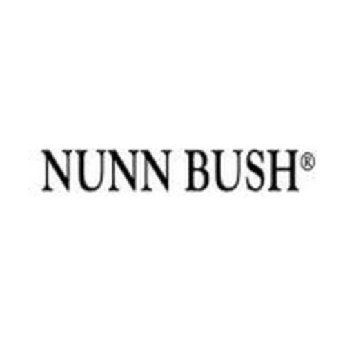 Nunn Bush CA coupons