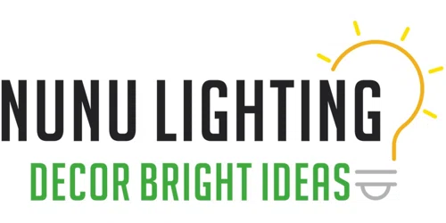 Nunu Lighting Promo Code