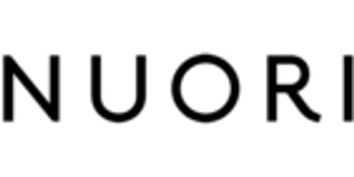 NUORI Promo Code