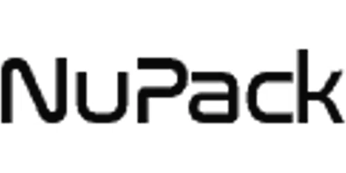 NuPack Packaging Merchant logo