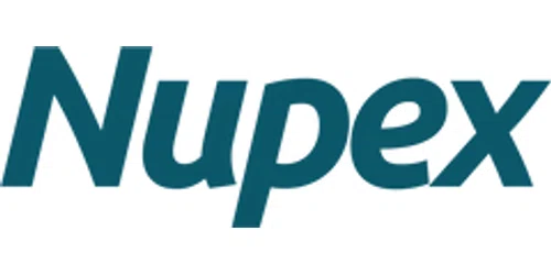 Nupex Promo Code