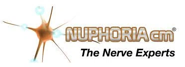 Nuphoria Merchant Logo
