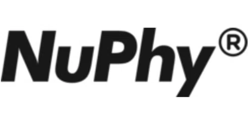 NuPhy Merchant logo