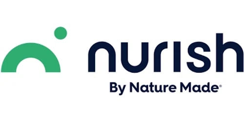 nurish by Nature Made coupon