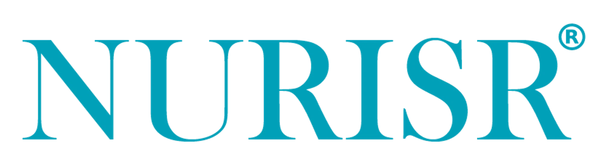 NURISR Merchant Logo