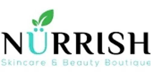 Nurrish Inc Promo Code