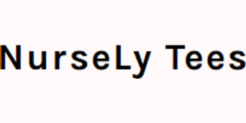 NurseLy Tees Promo Code