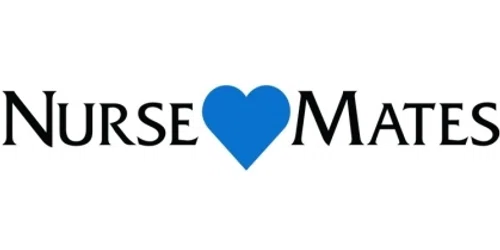 Nurse Mates Merchant logo