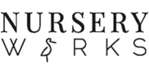 Nursery Works Merchant Logo