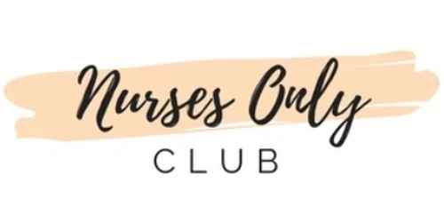 Nurses Only Promo Code
