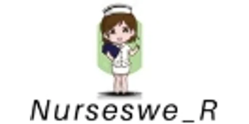 Nurseswe_R Merchant logo