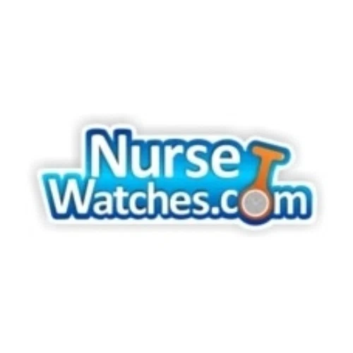 Nursewatches.com Merchant Logo