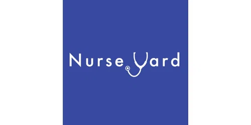 Nurse Yard Compression Socks