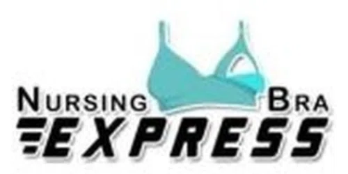 Nursing Bra Express Merchant Logo