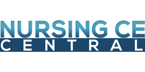 Nursing CE Central Promo Code