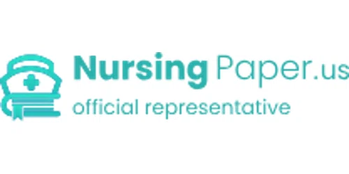 Nursing Paper US Promo Code