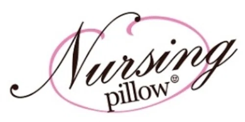 Nursing Pillow Merchant logo