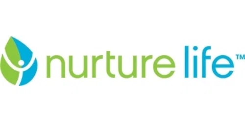 NurtureLife Merchant logo