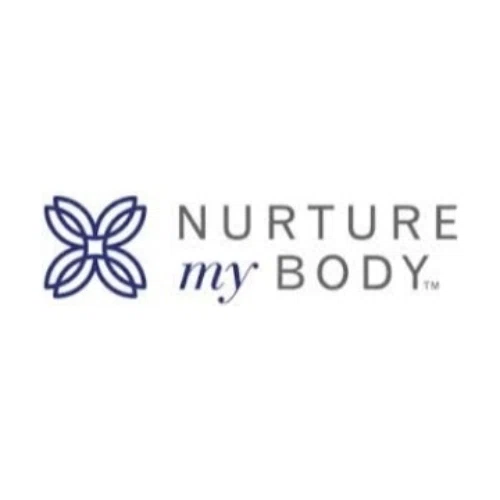 NURTURE MY BODY Promo Code — 30 Off (Sitewide) 2024