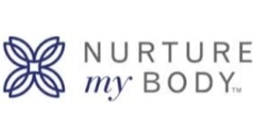 Nurture My Body Merchant logo