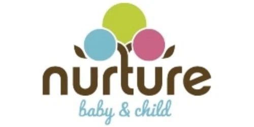 Nurture Promo Code