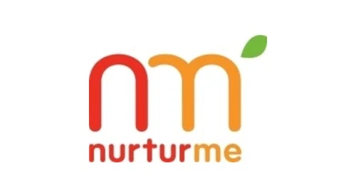 NurturMe coupon