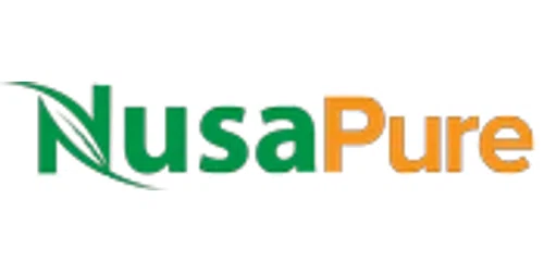NusaPure Promo Code