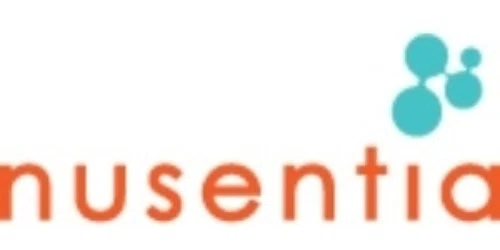 Nusentia Promo Code