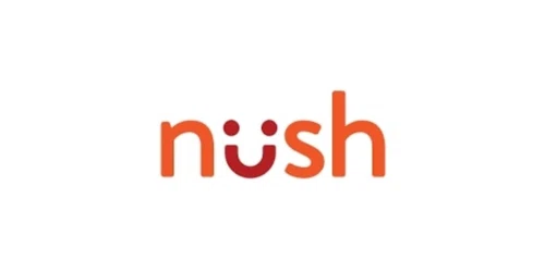 Nush Foods coupon