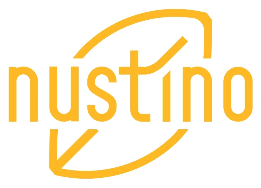 Nustino UK Merchant Logo