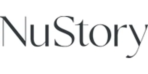 NuStory Merchant logo