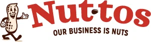 Nut-tos Merchant Logo