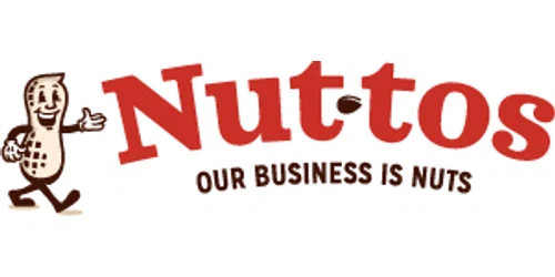 Nut-tos Promo Code
