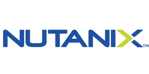 Nutanix Merchant logo