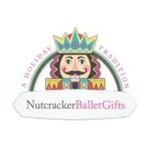 20 Off Nutcracker Ballet Gifts Promo Code (15 Active) 2024