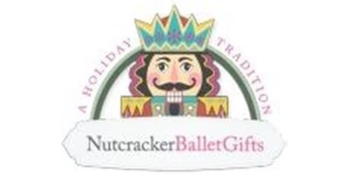 Nutcracker Ballet Gifts Promo Code
