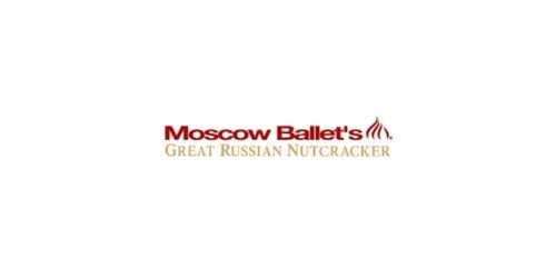 Moscow Ballet coupon