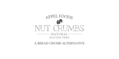 Nut Crumbs coupon