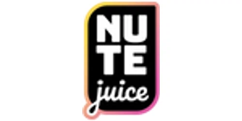 Nute Juice Promo Code