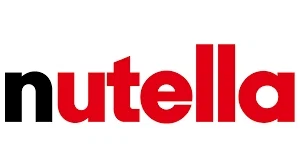 Nutella Merchant Logo