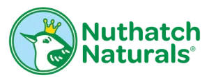 Nuthatch Naturals Merchant Logo
