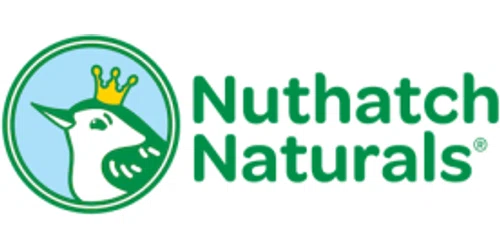 Nuthatch Naturals Promo Code