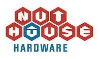 NUTHOUSE HARDWARE Promo Code — 100 Off Aug 2024