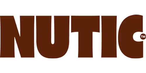 NUTIC Promo Code