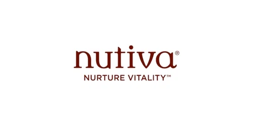 Nutiva coupon