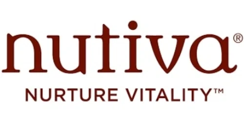 Nutiva Merchant logo